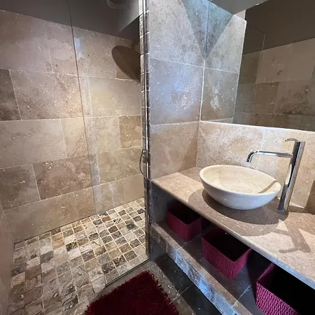 Casa Bianchina Corsica Villa Coti-Chiavari