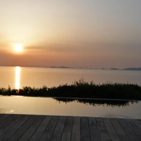 Villa Casa Bianchina Corsica Coti-Chiavari (Corsica)