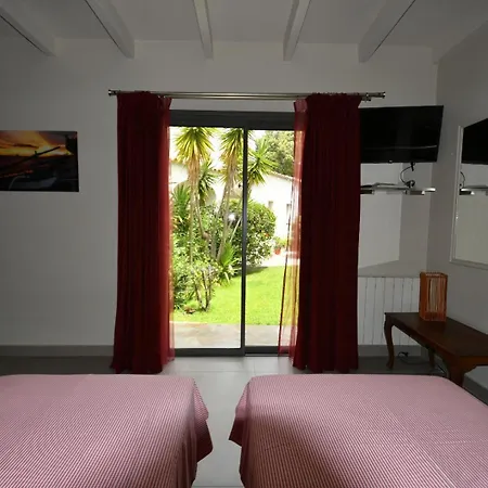 Casa Bianchina Corsica Villa *