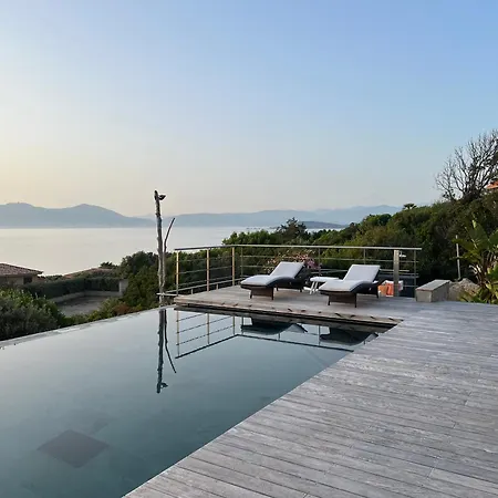 Casa Bianchina Corsica