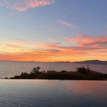 Villa Casa Bianchina Corsica