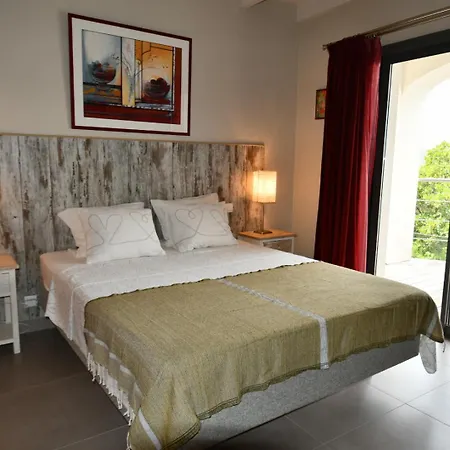 Casa Bianchina Corsica * Coti-Chiavari (Corsica)