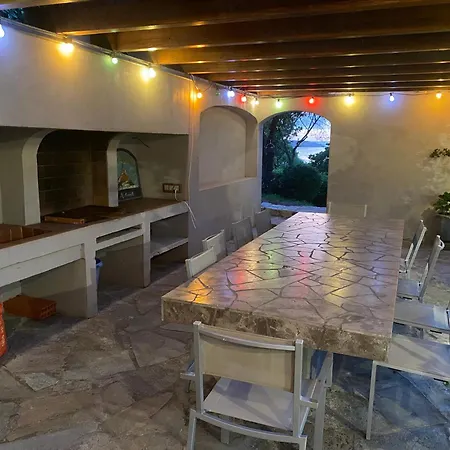 Casa Bianchina Corsica Villa Coti-Chiavari (Corsica)