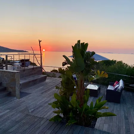 Casa Bianchina Corsica *