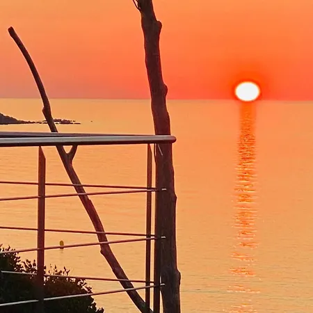 Casa Bianchina Corsica Villa