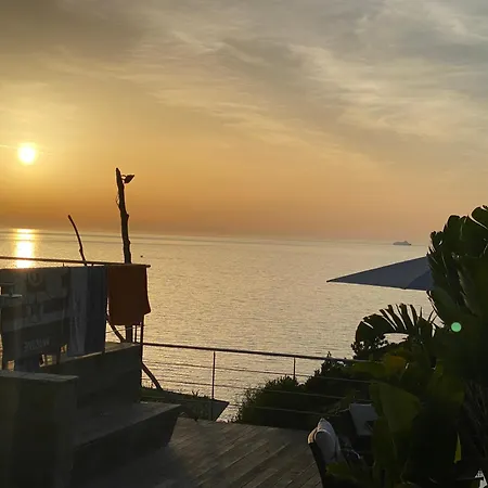 Villa Casa Bianchina Corsica Coti-Chiavari (Corsica)