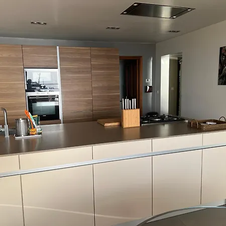 Casa Bianchina Corsica Coti-Chiavari (Corsica)