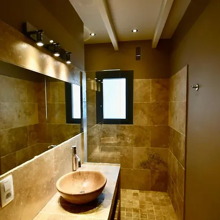 Villa Casa Bianchina Corsica *