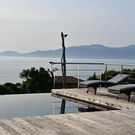 Casa Bianchina Corsica