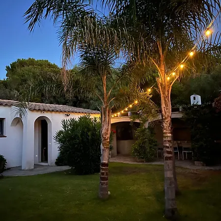 Casa Bianchina Corsica Villa *