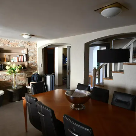 Casa Bianchina Corsica Villa *