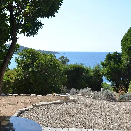 Casa Bianchina Corsica *