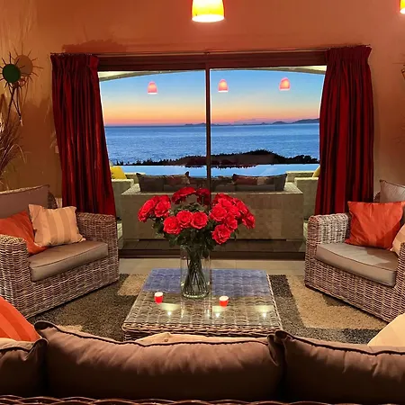 Casa Bianchina Corsica *