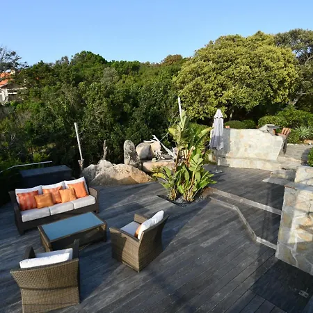Casa Bianchina Corsica Villa *