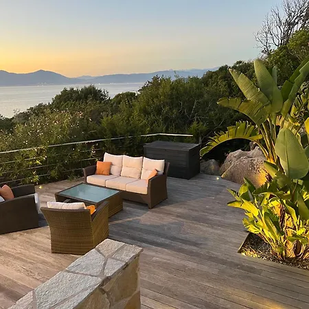 Casa Bianchina Corsica