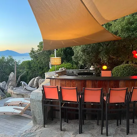 Casa Bianchina Corsica *