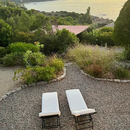 Villa Casa Bianchina Corsica